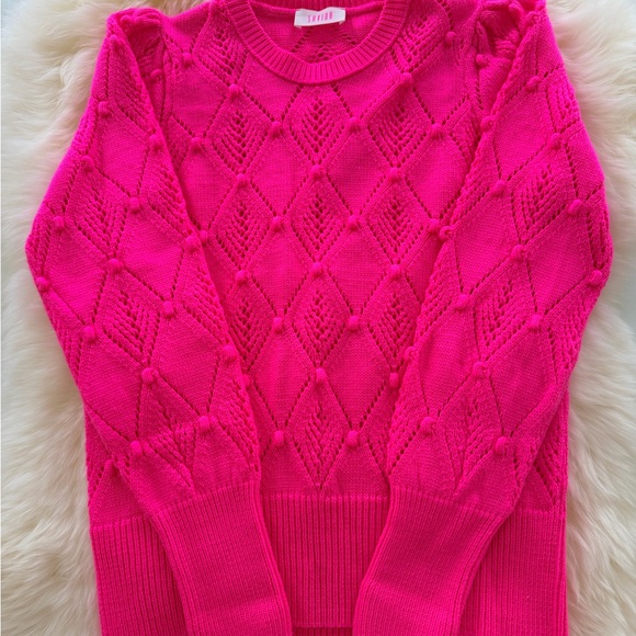 Three Beautiful Sweaters - Picture 3 of 5